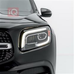 مرسيدس بنز GLB